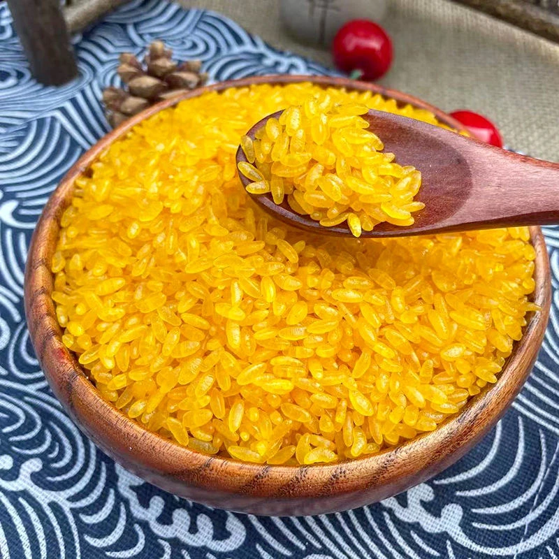 东北玉米黄金米5斤包邮