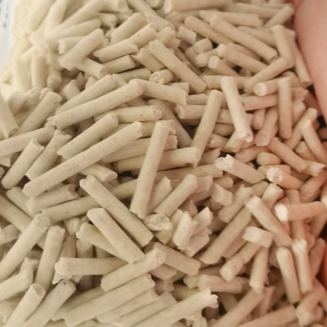 百思贝宠原味豆腐纤维猫砂