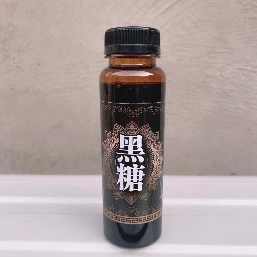 *子曦 * 鲤鱼黑糖250毫升