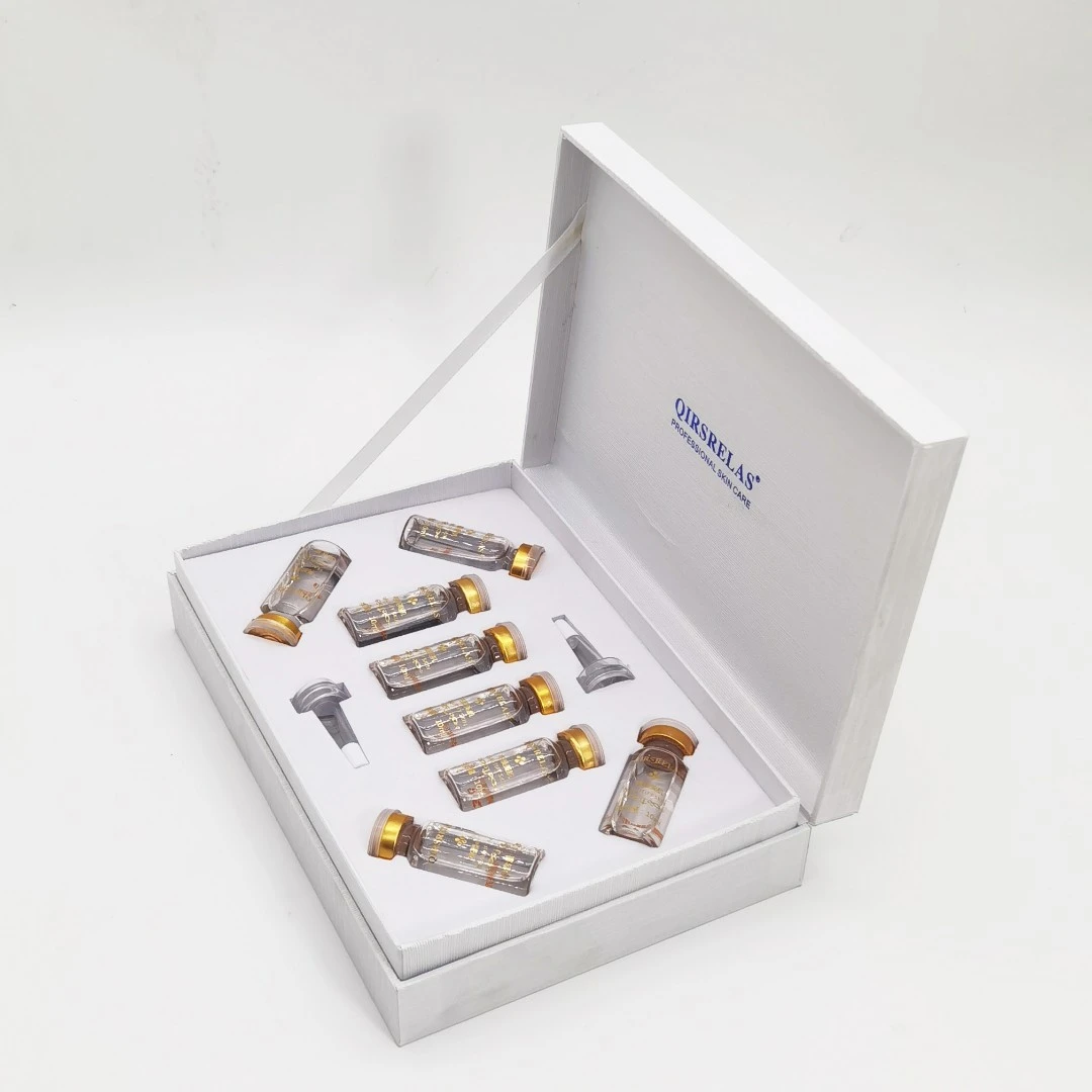 QIRSRELAS玻尿酸精华液（补水）