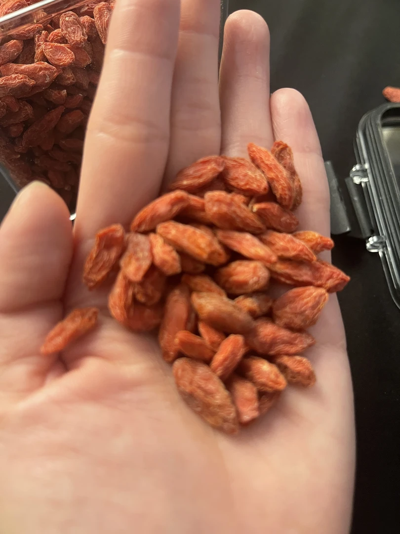 宁夏枸杞 规格250g