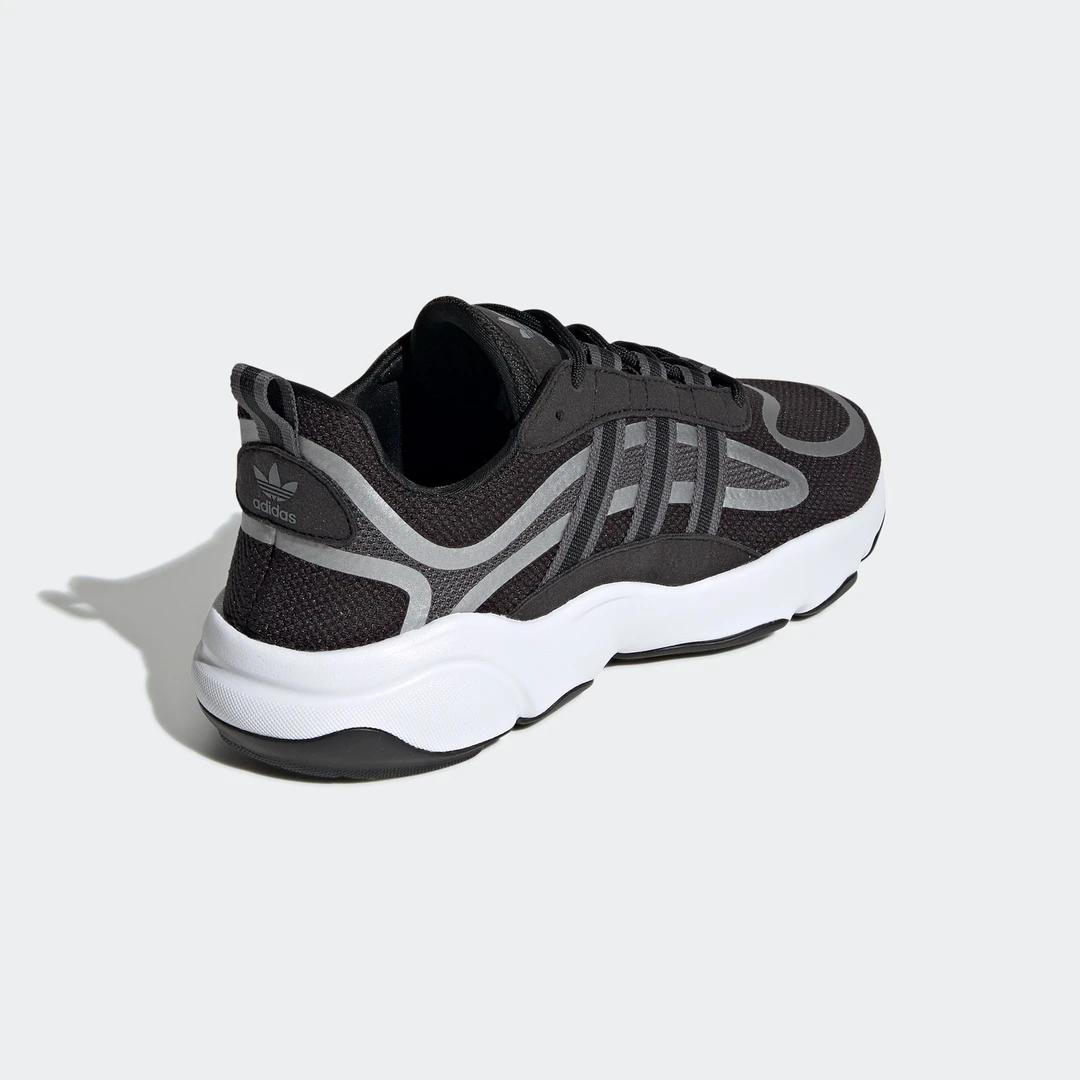 Adidas/阿迪达斯三叶草男子经典缓震休闲透气运动鞋 EG9571