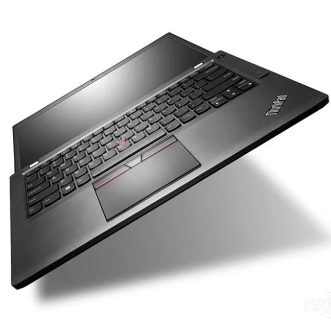 8新 Lenovo/联想 商务笔记本电脑黑色