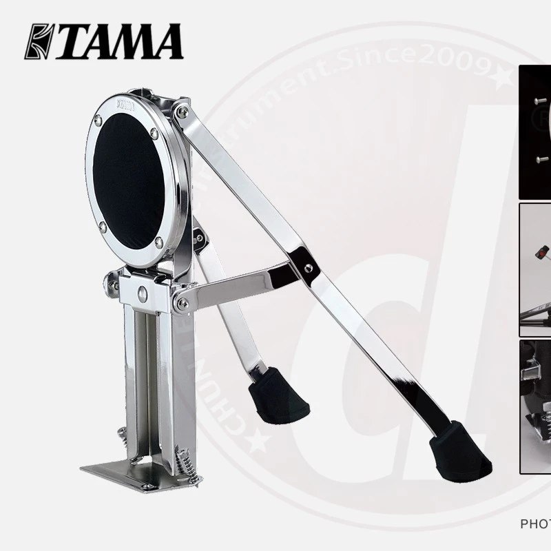 TAMA TTBD6 地鼓练习器