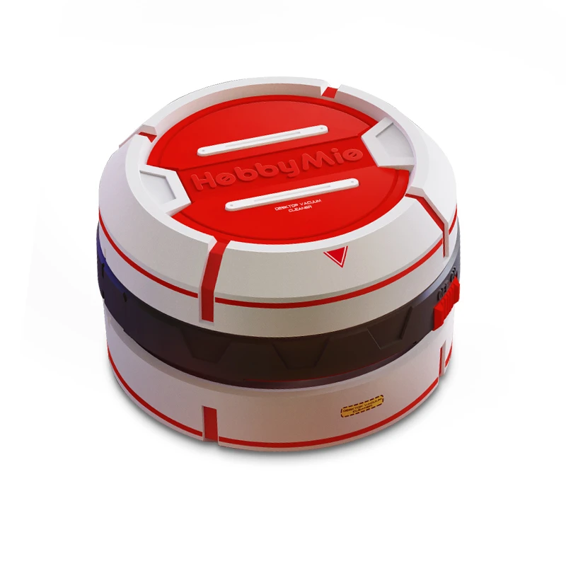HOBBY MIO/喵匠桌面吸尘器  碎屑清理器 模型打磨吸尘器 水口清理