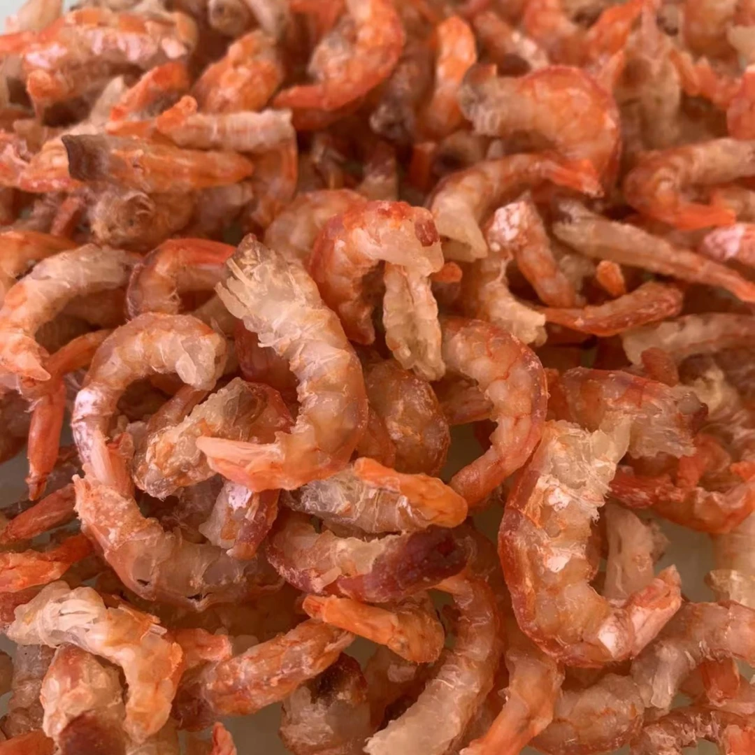 顺丰  青岛自晒金钩海米  自晒野生蛎虾海米