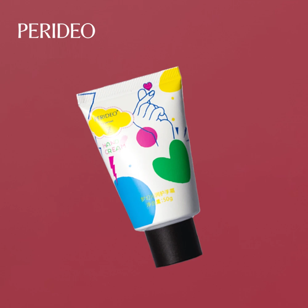 PERIDEO梦幻心润护手霜