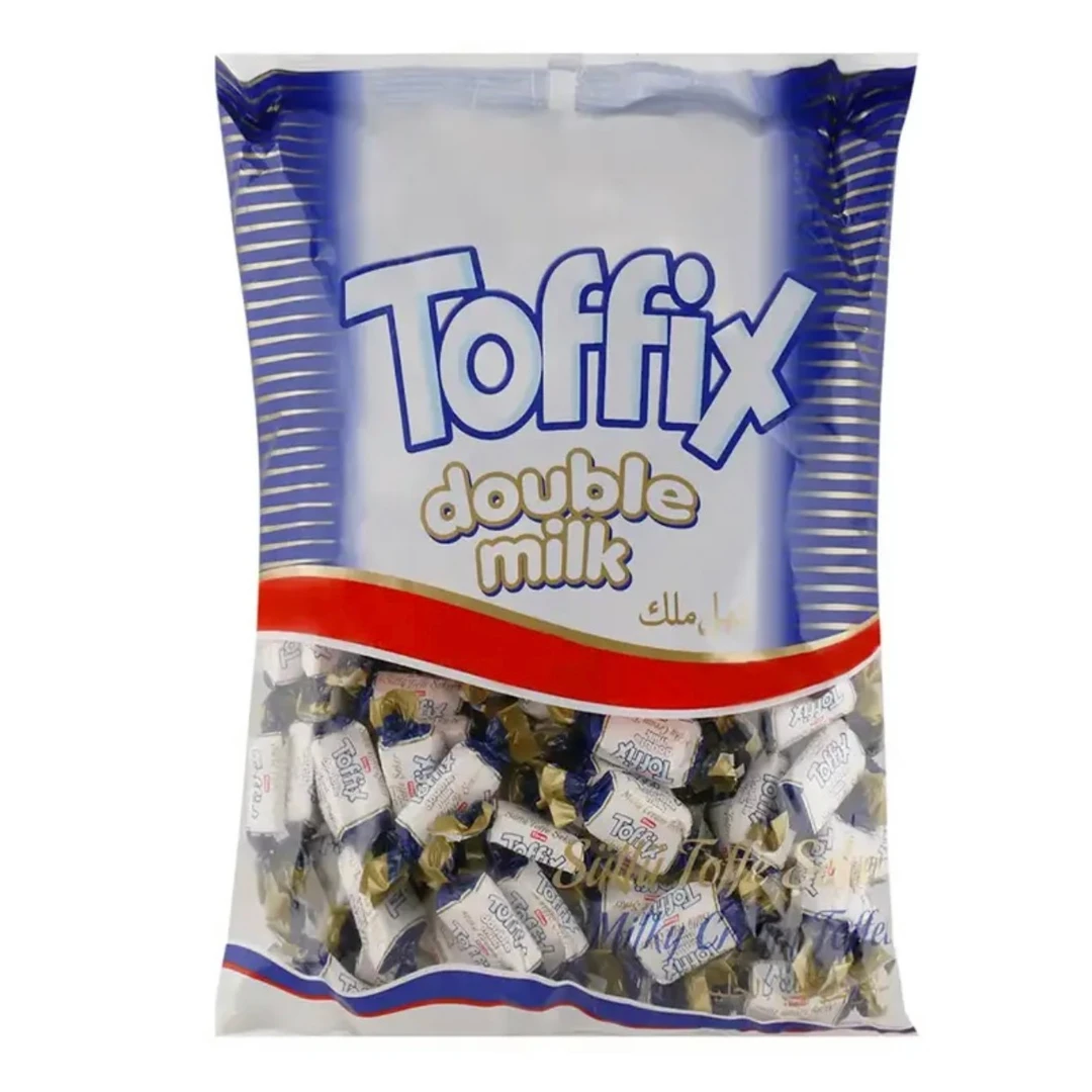 土耳其 ELVAN YOFFIX 牛奶糖 1000克