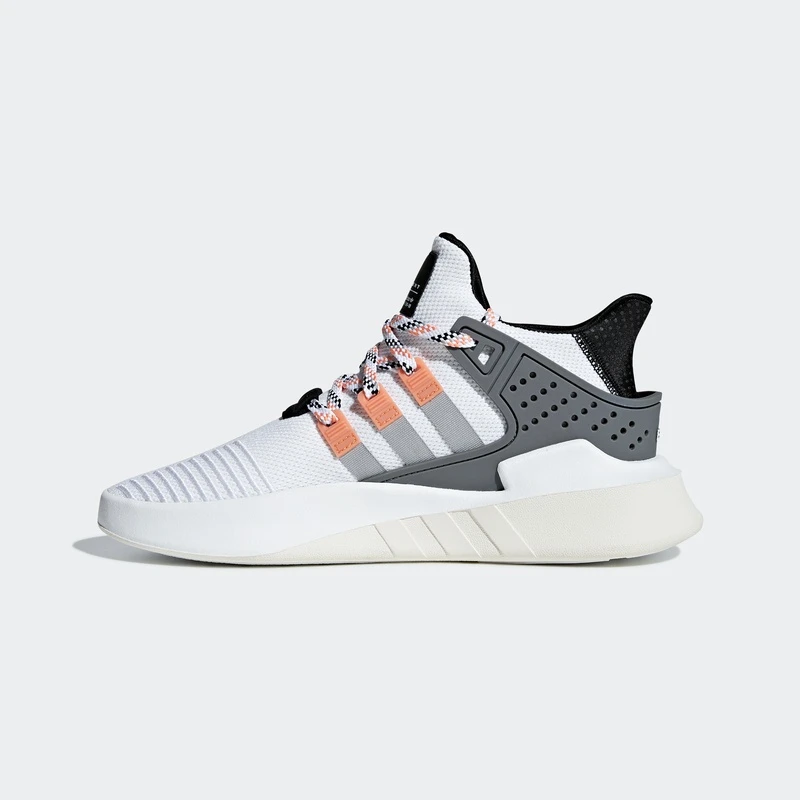 Adidas阿迪达斯三叶草耐磨缓震防滑轻便透气跑步网面运动鞋F33853