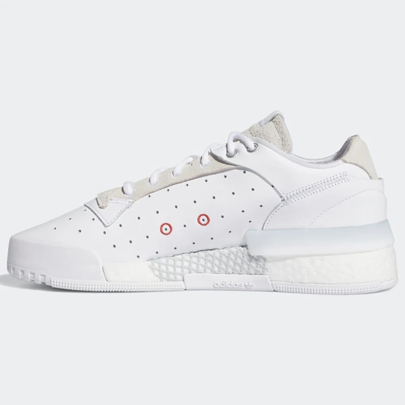 阿迪达斯三叶草男鞋女鞋RIVALRY RM LOW经典运动休闲鞋板鞋EF6437