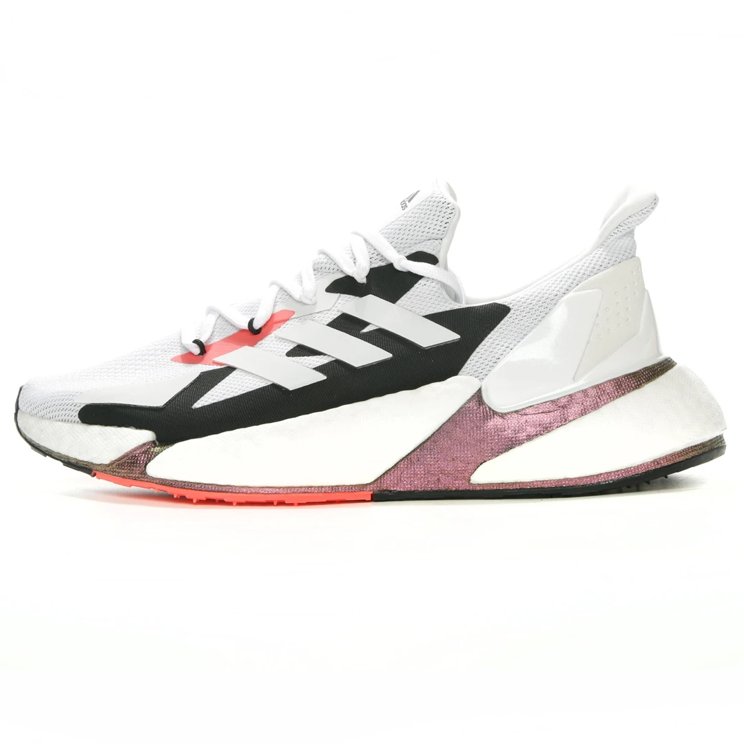 Adidas/阿迪达斯 X9000L4 男女缓震运动跑步鞋 FW8388男鞋男士
