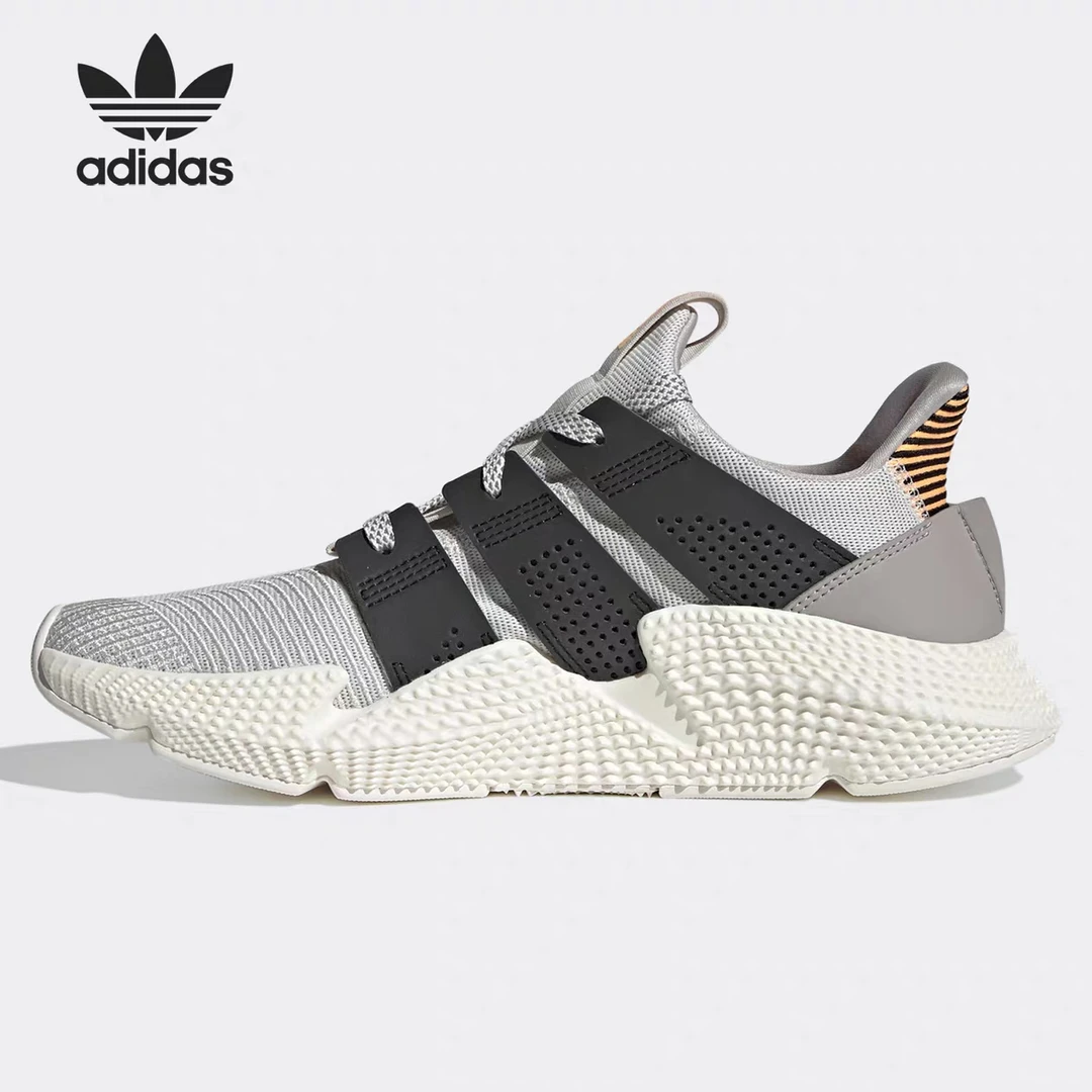 Adidas/阿迪达斯三叶草 PROPHERE男子经典运动休闲鞋 FY3367