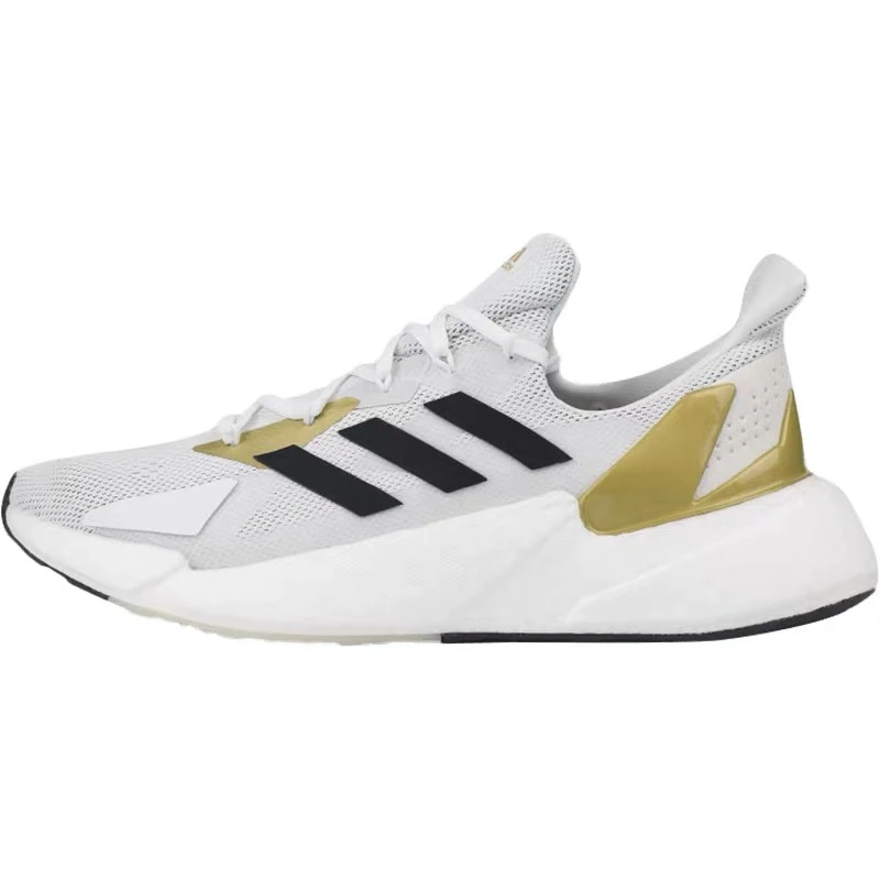 Adidas/阿迪达斯男子BOOST减震透气轻便舒适运动休闲跑步鞋FY2347