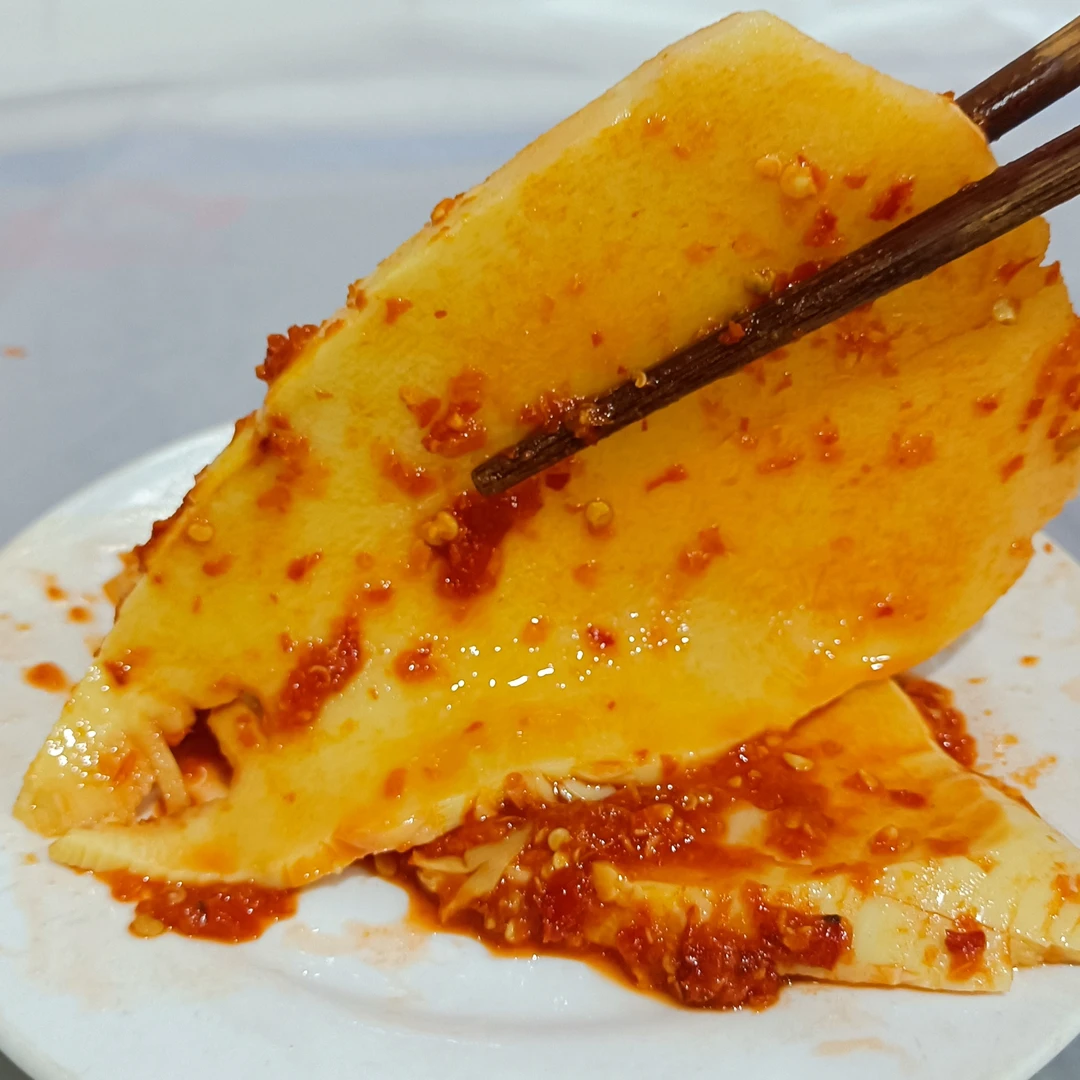 云南哀牢山酸笋片读书铺酸笋鸡酸笋鱼酸笋猪脚牛肉【500g/瓶】包邮