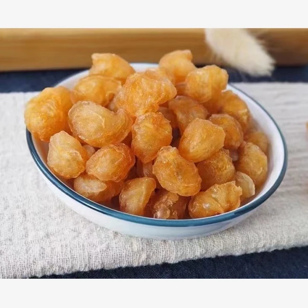 广东鱼胶 桂圆 1-500g