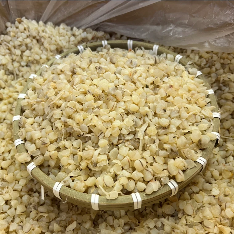 【福润堂专线】 瑶柱碎干贝丁煲汤粥   500g  包邮