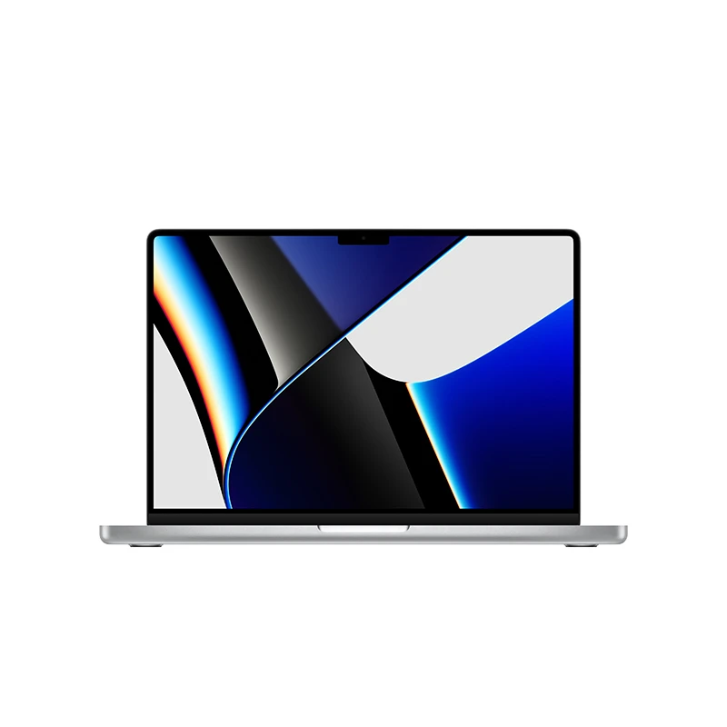 95新 Apple/苹果 MacBook Pro GP3/GR3 2021款14寸二手笔记本电脑