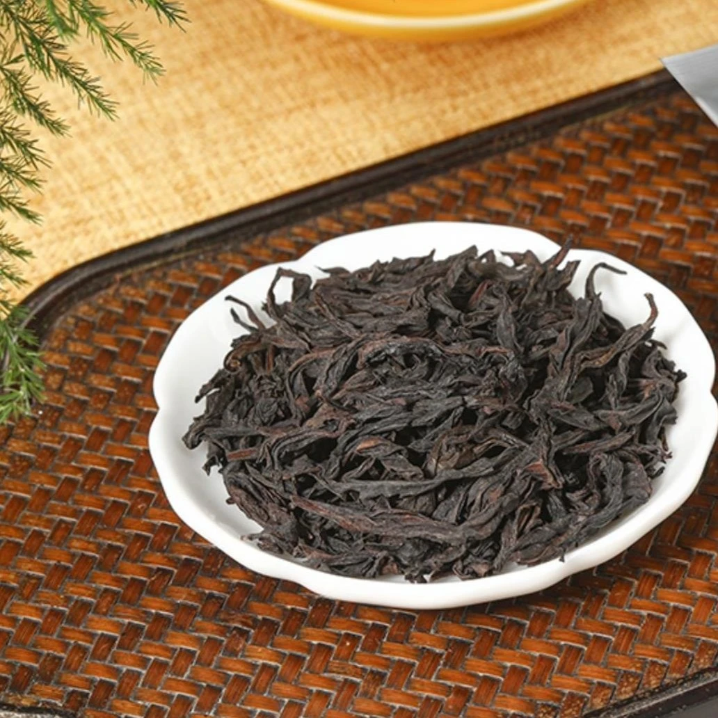 醉恋茶空间  改价勿拍 8g装 品牌茶2022新品上市05