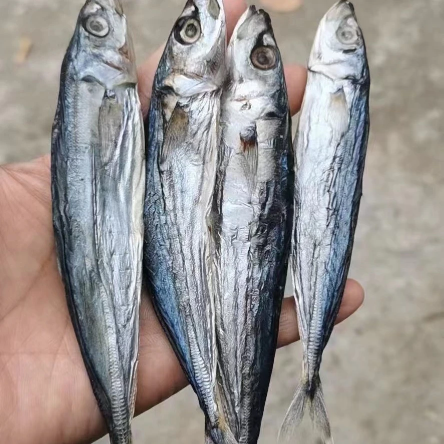 荔枝池鱼干  500g   包邮