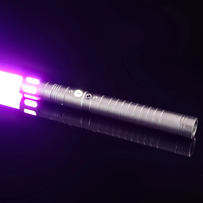 燕青-青灵变色光剑星战长款激光剑发光玩具道具礼物抖音cosplay