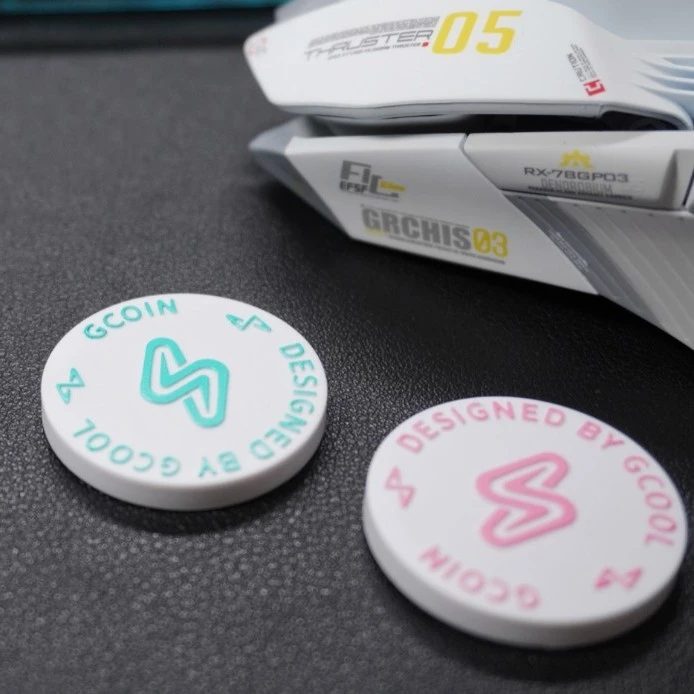 极酷GB游戏鼠标QI无线充电模块通用GPW1,2,3,502,903,703适用产品