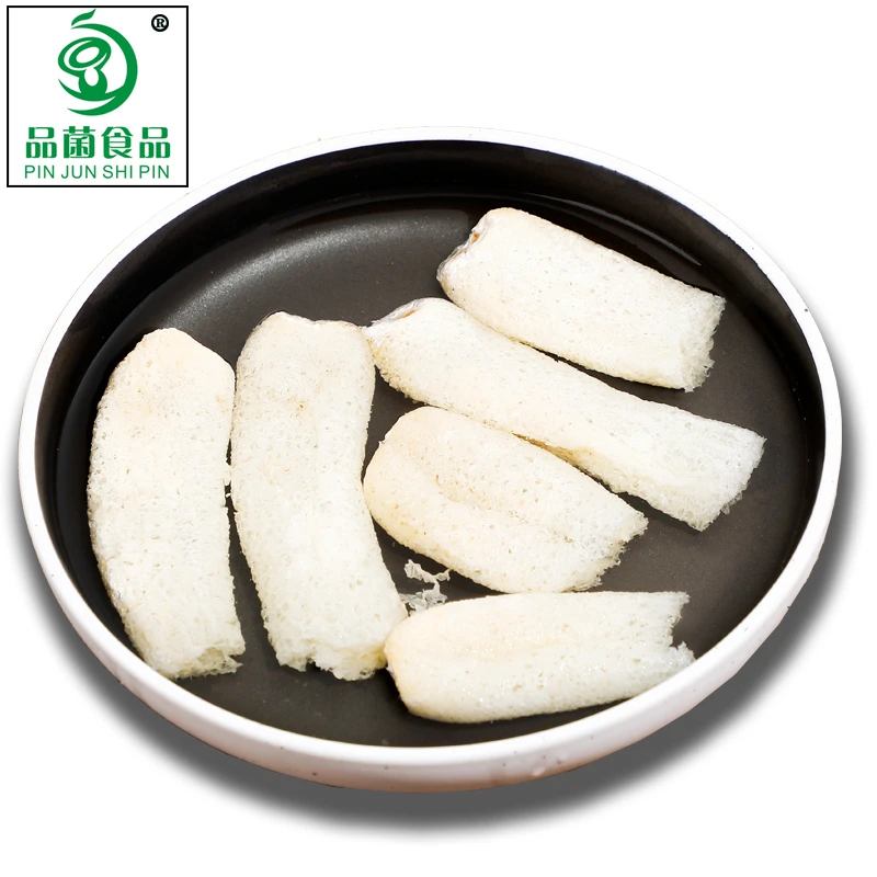 乡村食用炖汤菌菇干货美味火锅炖汤新鲜农家种植六菌菇60g／包