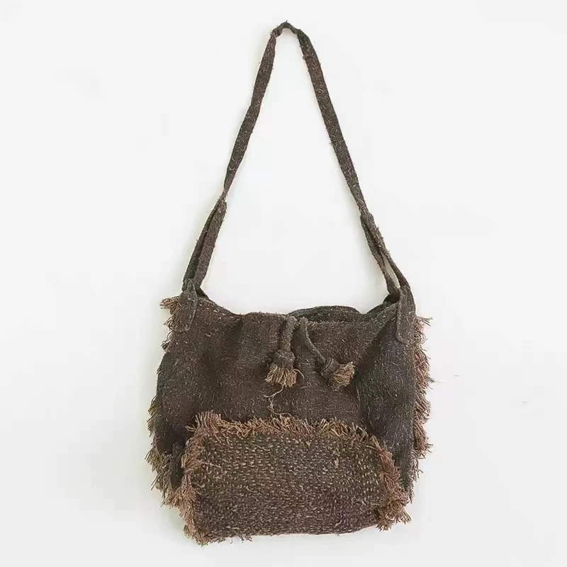 7折左岸迷香·贞琦坊【包】 款号：Z22SS0039