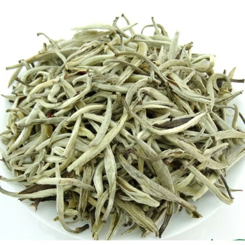 2025年新茶茉莉花茶大白毫龙珠茉莉银针茉莉茶王玉螺多规格可选