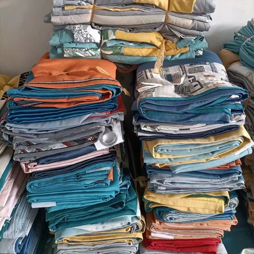 成品窗帘改高定制差价