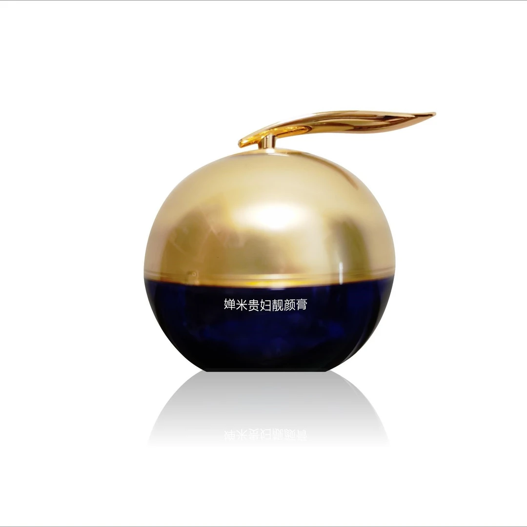 婵米(婵米)贵妇靓颜膏，