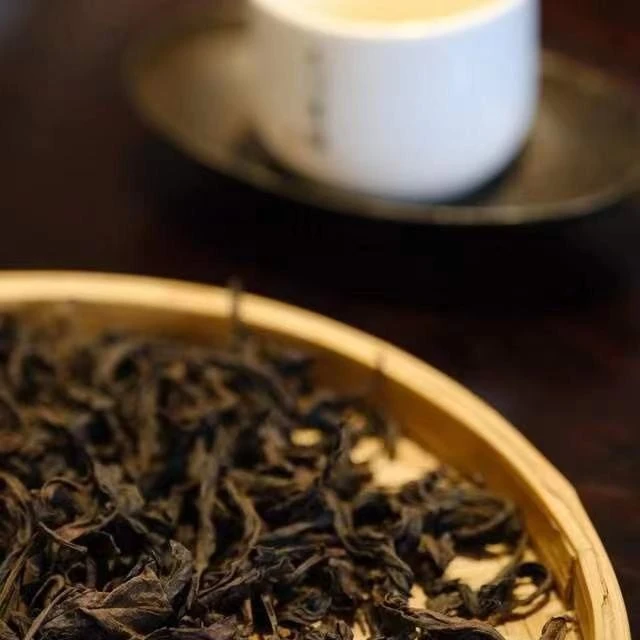 【有岩在先】武夷岩茶改价链接2