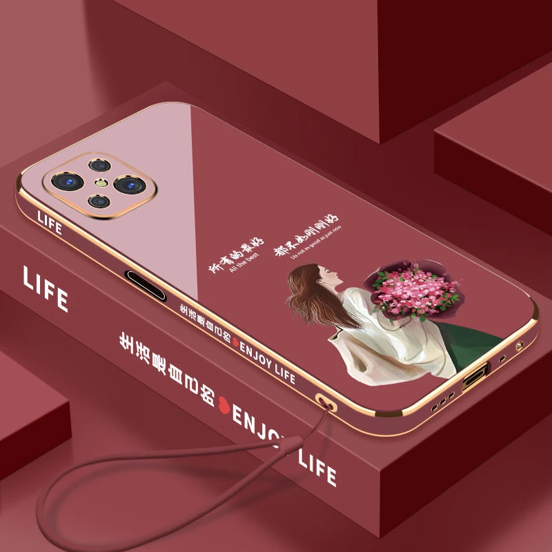 适用OPPOA92S手机壳新款高级感女款全包A93防摔OPPO硅胶A95保护套