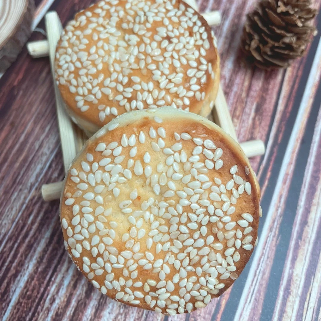 麻饼  550g/包  包邮~~老沔阳传统年味食品