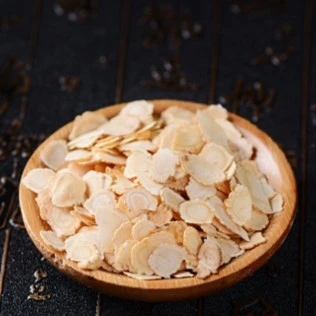 长白山西洋参片  250/500克花旗参