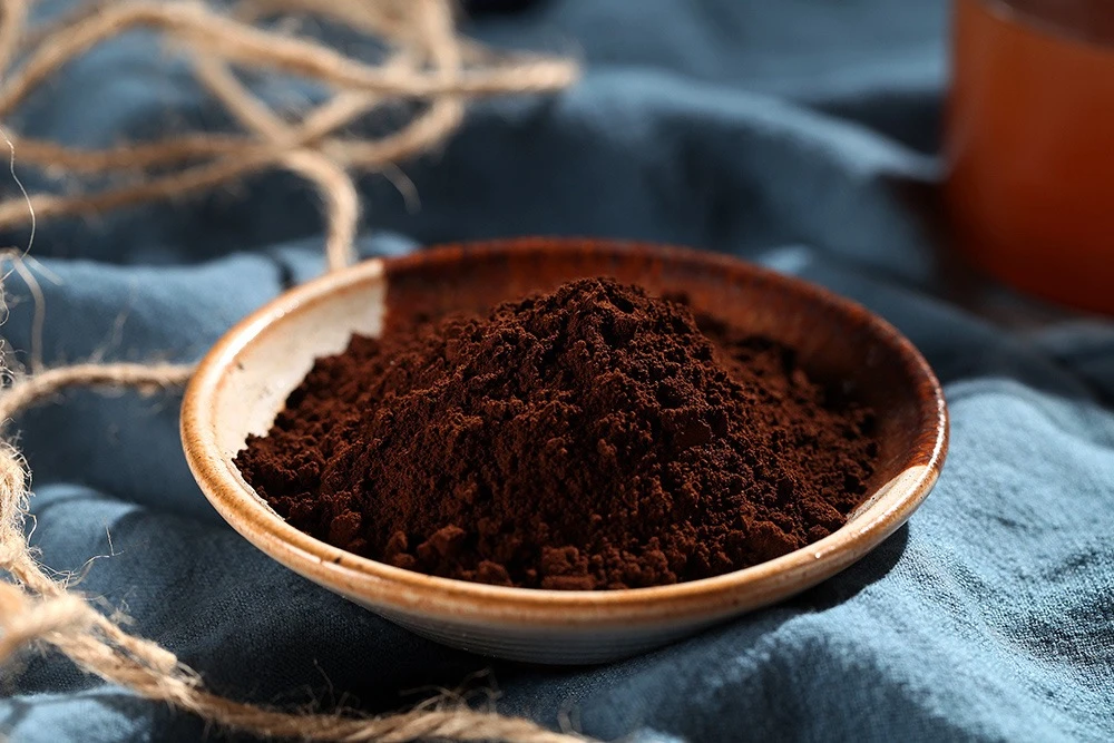 长白山 头 道 粉 250/500/1000/1500克