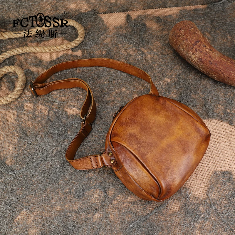 法缇斯---斜挎包女士包包小众贝壳包简约质感通勤单肩包---77286