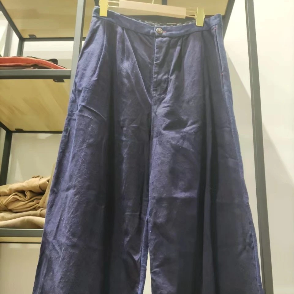 左岸迷香裤子51924