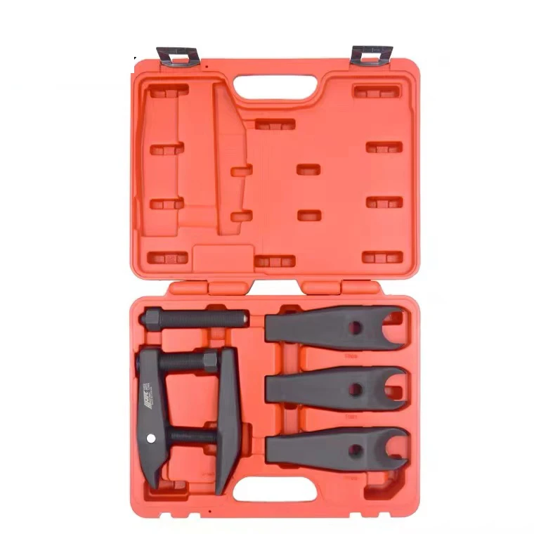 台湾JTC汽修专用工具　欧系车球头拆卸器组4种规格JTC4459