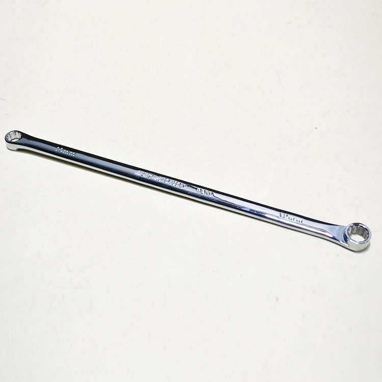 台湾JTC汽修专用工具特长平型双梅扳手四轮定位扳手JTC3226-3327