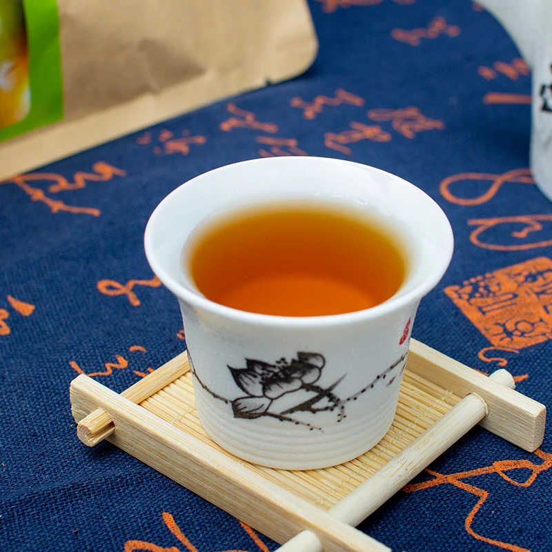 蒲蕊蒲公英叶茶包 60g*2 袋（每袋30小包)