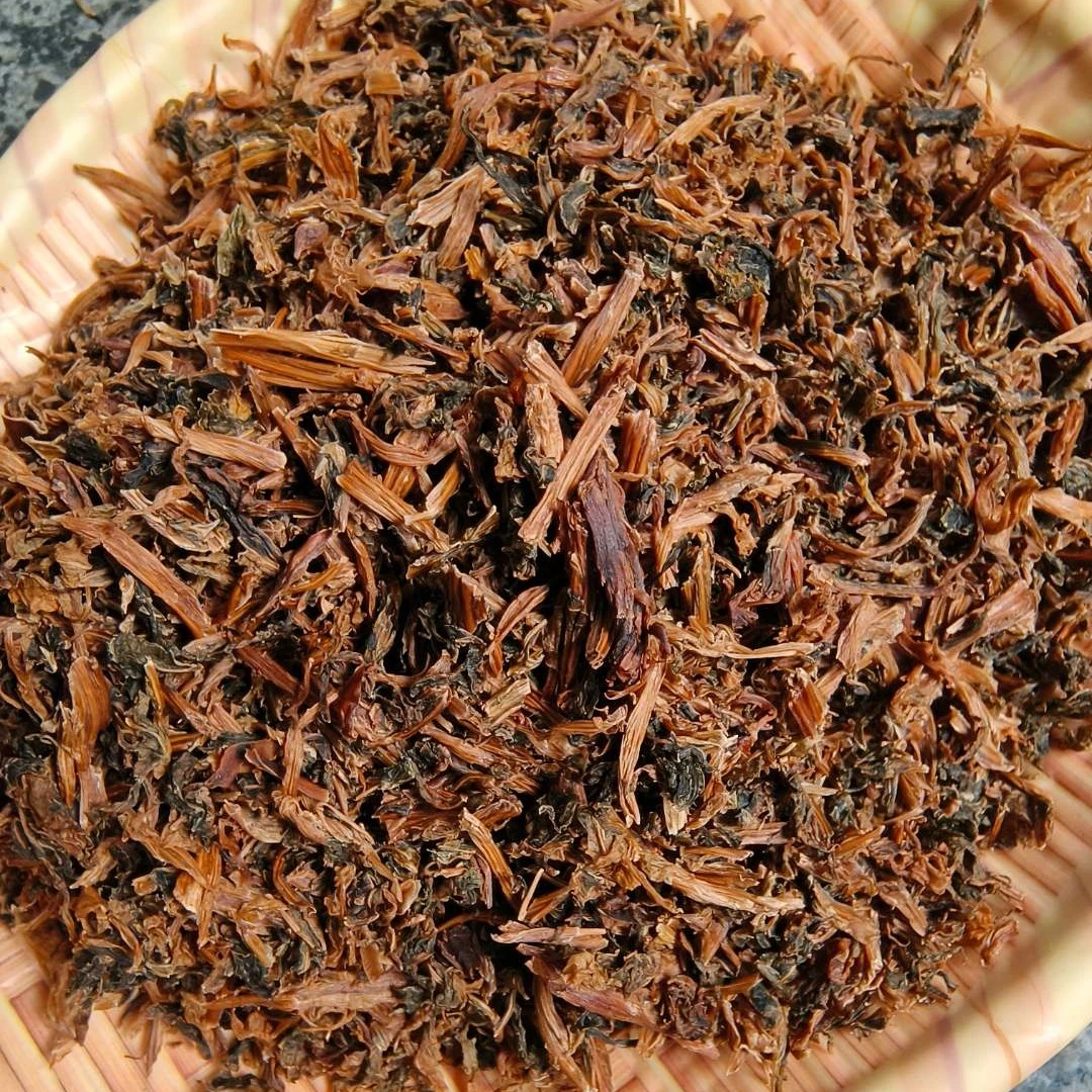 （顺丰包邮）农家自制腌菜干货盐菜梅菜干传统特产