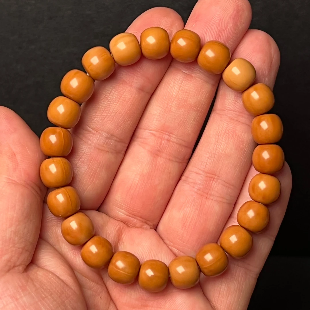 9.5mm+全品无暇老型猴头核桃 金标品质 精挑精卡 高油原籽