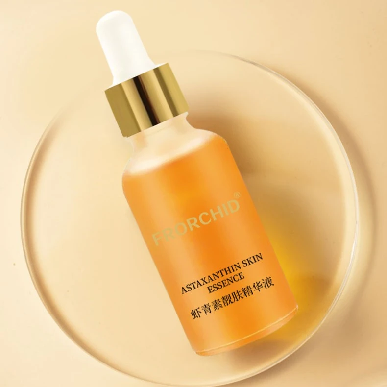FRORCHID【韩雪粉丝专享】虾青素精华液15ml