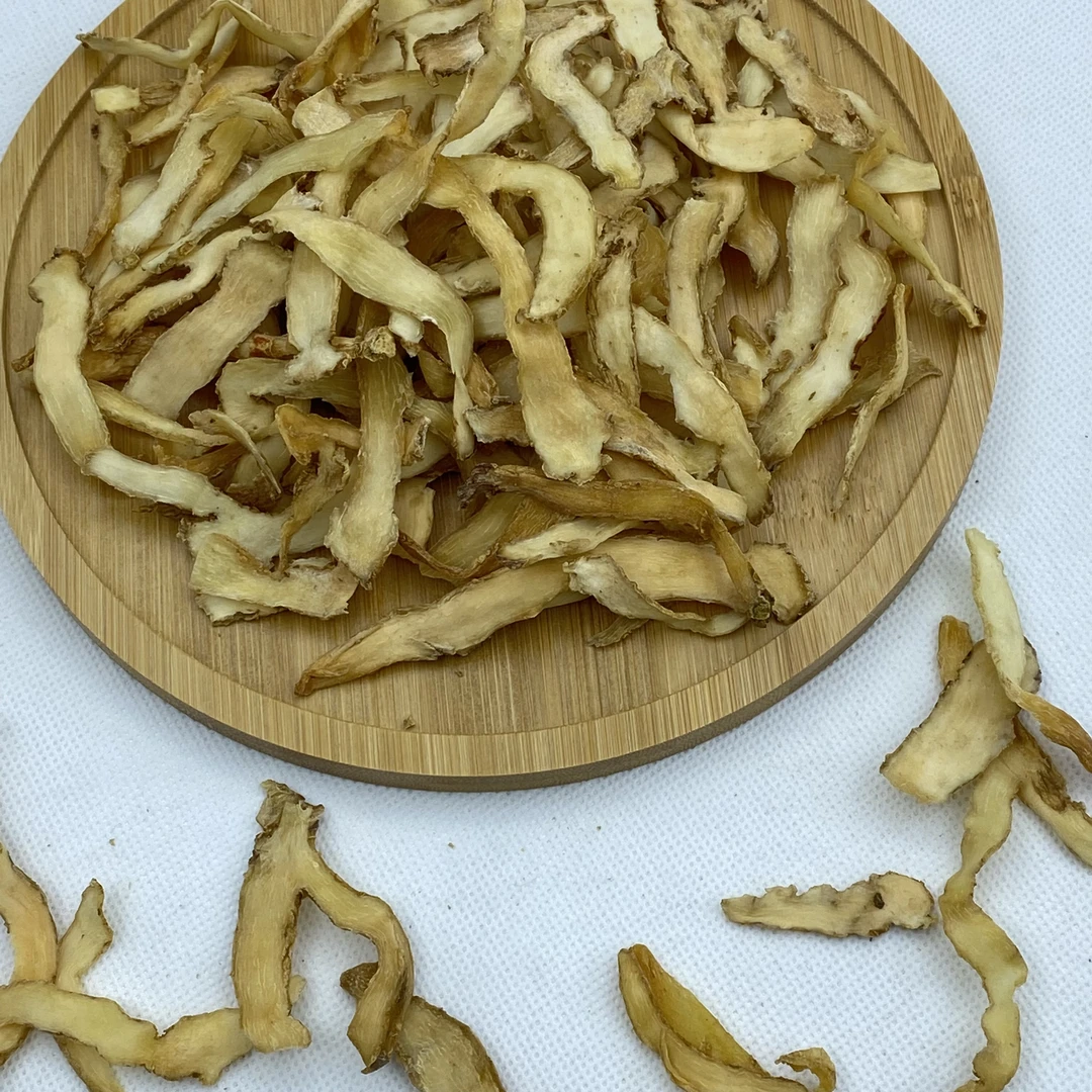 【直播间专属】优质无硫玉竹片可煲汤煮水250克-500克包邮