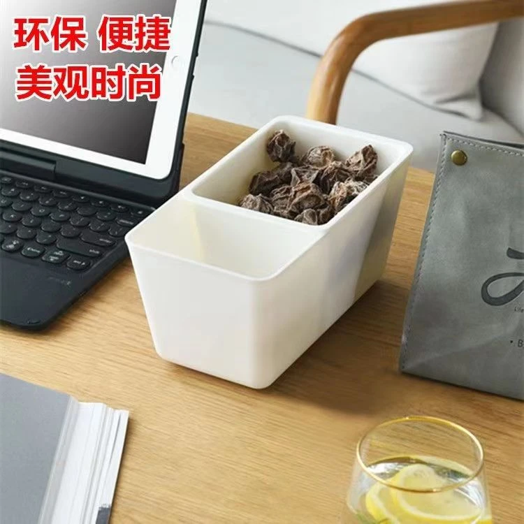 2个【新疆包邮】嗑瓜子神器收纳盒实用居家好物家用