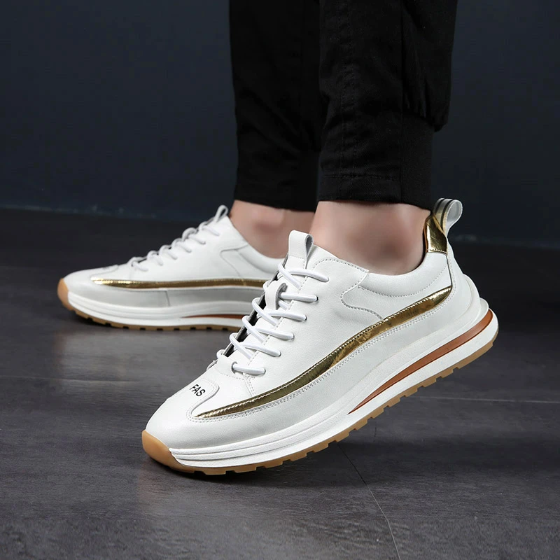 男鞋潮鞋时尚新款阿甘鞋休闲布鞋男鞋四季款板鞋V字鞋运动水洗鞋