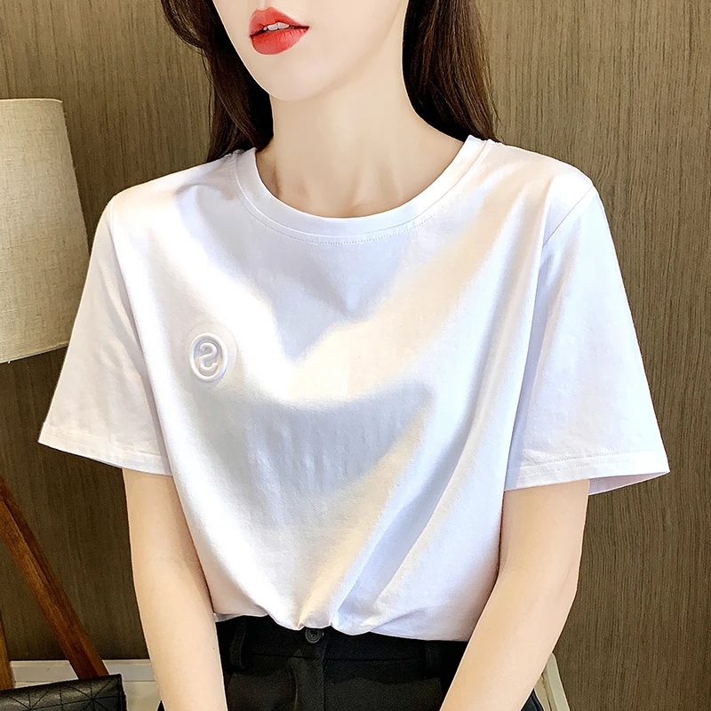 哺乳衣夏季外出时尚装辣妈款浦乳期宽松喂奶衣服夏装休闲短袖t恤