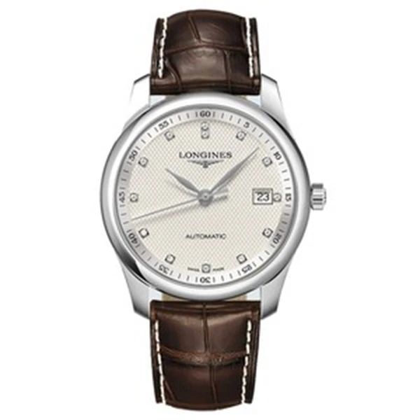 99新 Longines/浪琴 小宇讲浪琴名匠系列/L2.793.4.77.3/