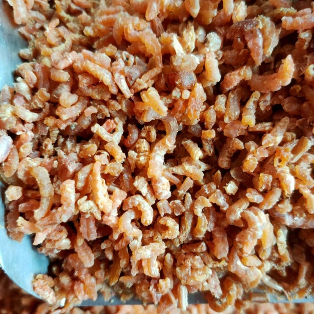 山东海米小海米金钩海米500g/1000g包邮