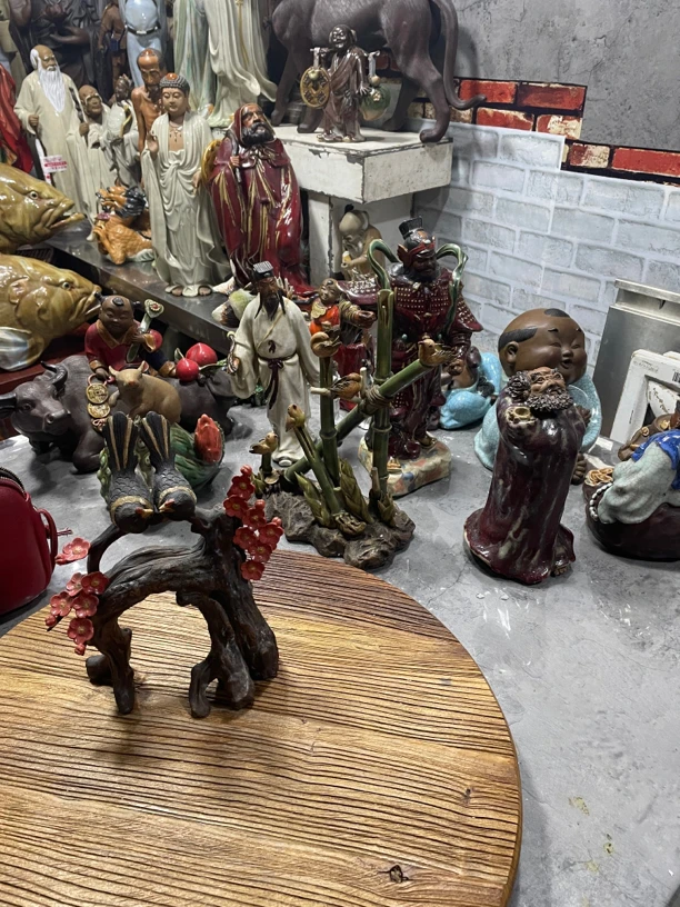 家居装修摆件送礼自用任意一件可改价格